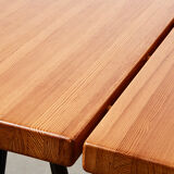 Ilmari Tapiovaara Pirkka Dining Table for Asko Finland 1950s