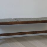 Bench directed by Martin Gillis Studio