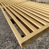 Nelson Bench Vitra