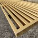 Banc Nelson Bench Vitra