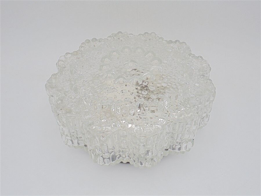 Vintage ceiling light