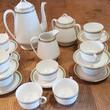 Tea set