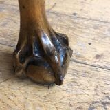 English secretary Chippendale style