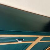 Old Parisian buffet revisited