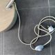 Lampadaire arc Roche Bobois 1970