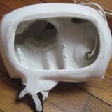 Lamp pierrot the moon, vintage
