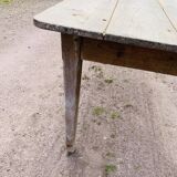 Old farm table 1.60m