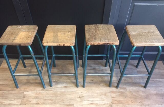 Stools