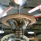 Lustre Art Deco by Atelier Petito