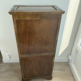 Chiffonnier en bois sculpté
