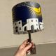 Appliques « Sole di Capri » de Fornasetti