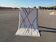 Grand tapis berbère authentique en laine pure 3x2 m