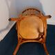 Baumann armchair