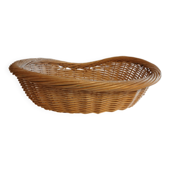 Wicker basket