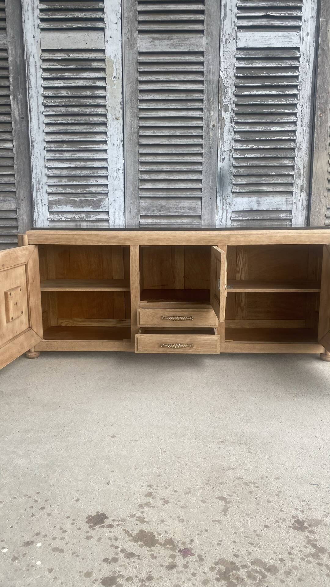 Enfilade 1950