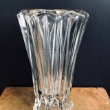 Crystal vase 1950/60