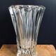 Vase cristal 1950/60