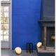 Table lamp/floor lamp, medium model VL Studio by Louis Poulsen.