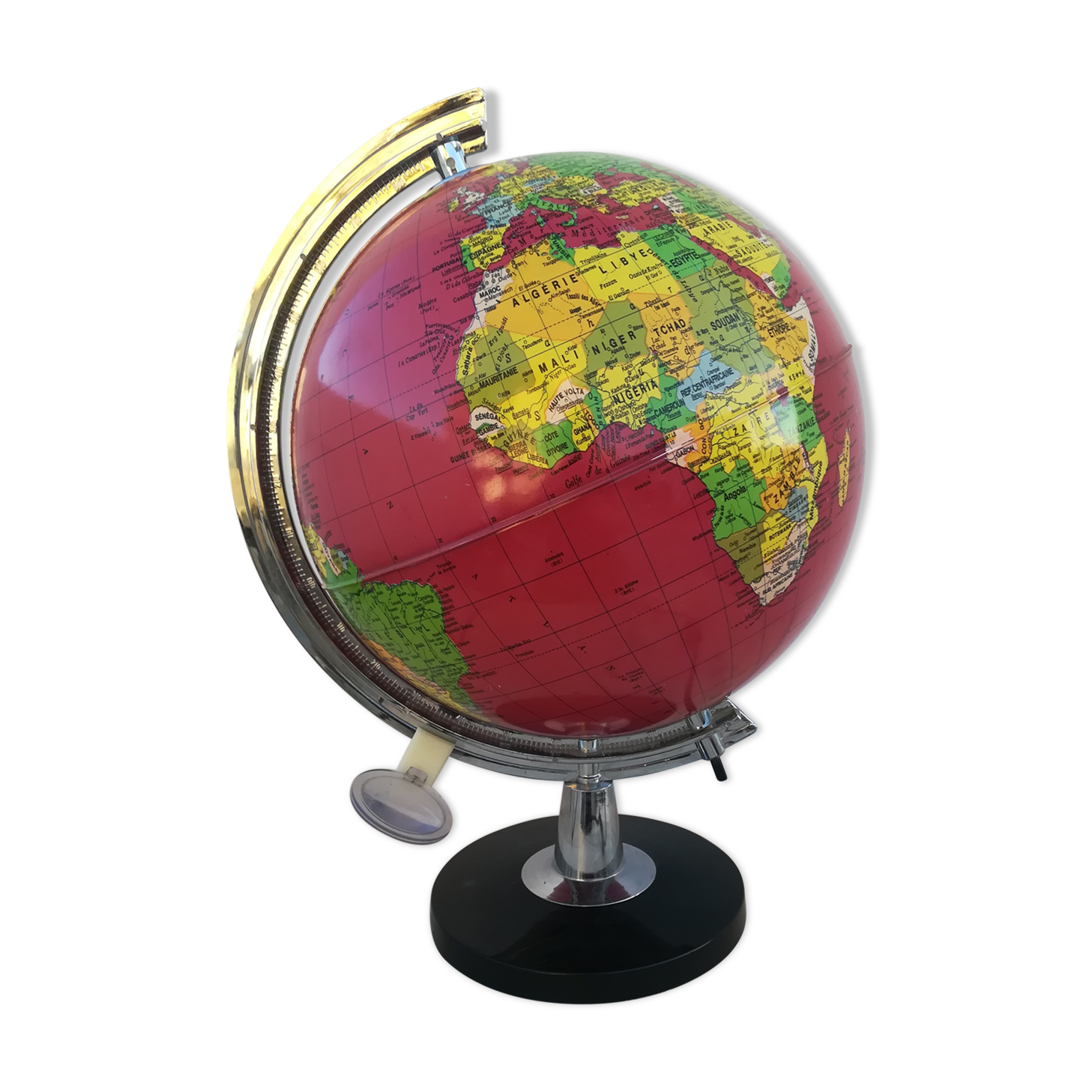 Light Globe Tecnodidattica