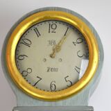 Antique Mora Clock 19th Century, Sweden