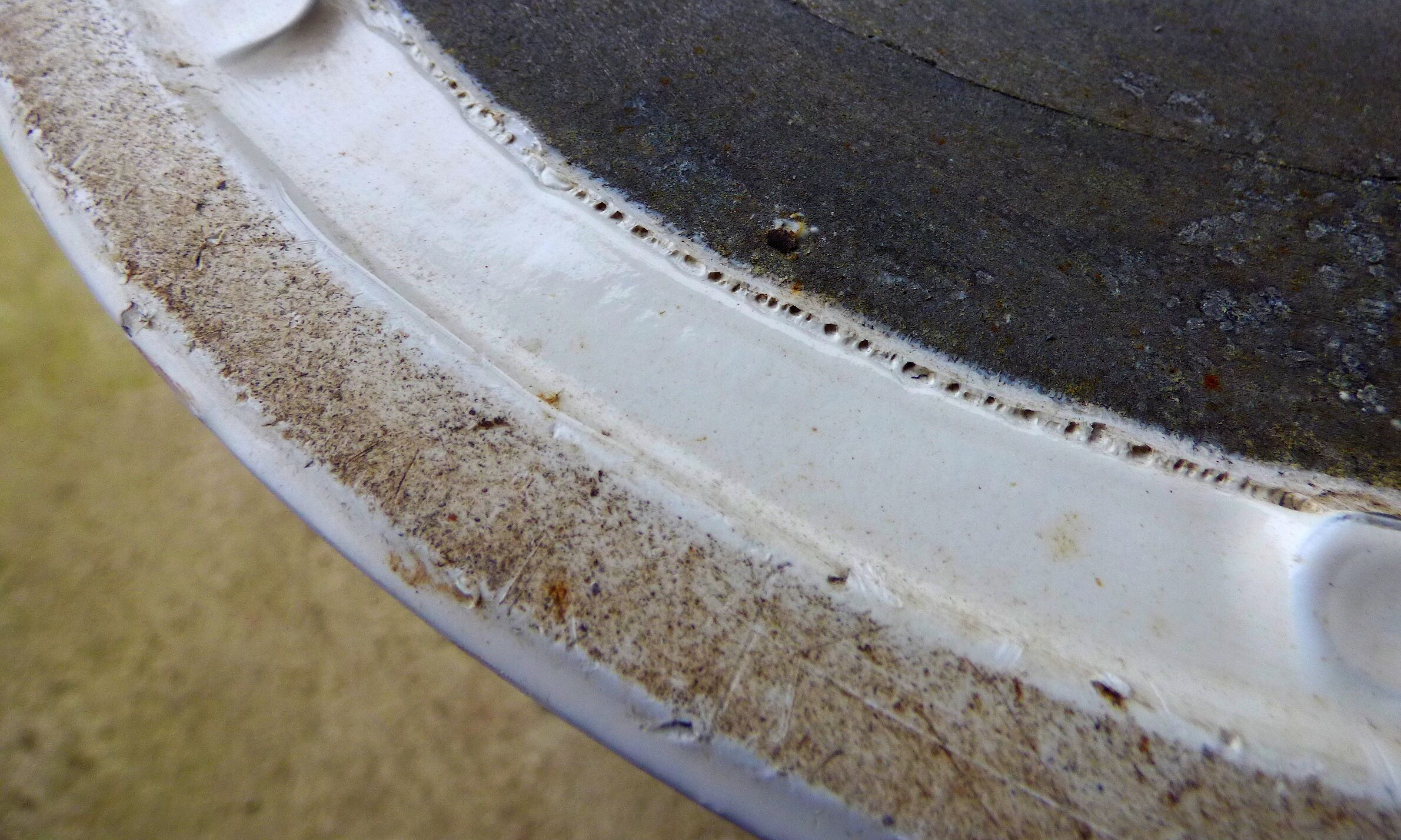 Pair of Eero Saarinen Tulip Chair