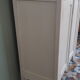 Parisian buffet patinated in chalk