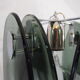 Italian lustre Veca Fontana Arte /vintage