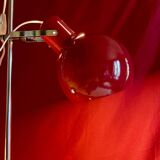 Space Age Floor Lamp, 70s