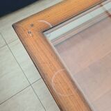 Coffee table rock bobois