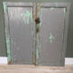 Closet doors