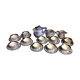 Porcelain coffee set