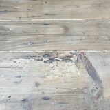 4m XXL pine and oak farmhouse table