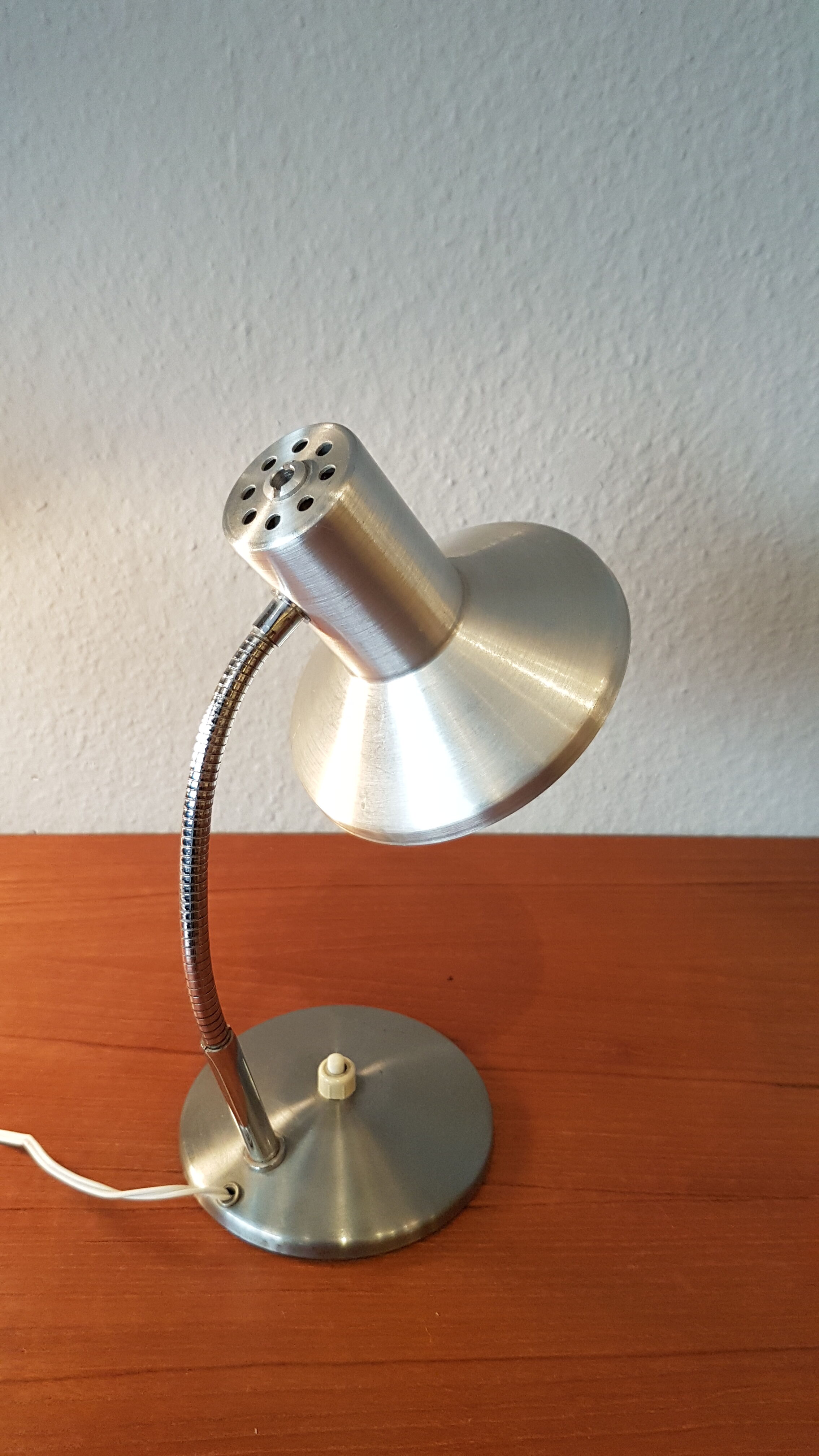70s office lamp