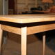 Table d'appoint vintage