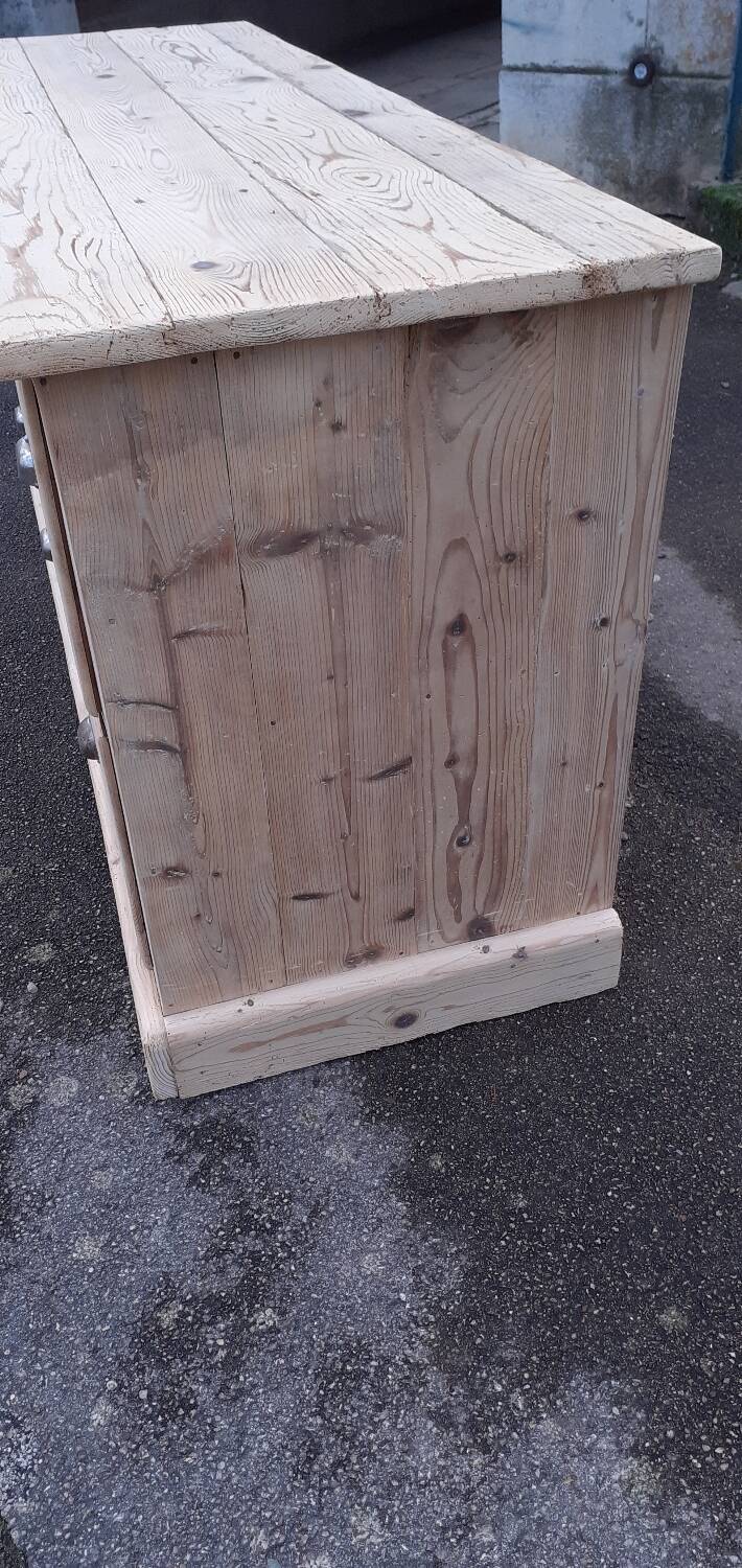 Trade furniture 6 drawers