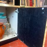 Display cabinet by Renato Zevi