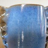 Signed ceramic vase 50/60