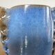 Signed ceramic vase 50/60
