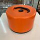 Porte disque pour 45 tours - 1-7200 -Kartell