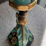 Bougeoir art deco
