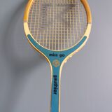 Gauthier Miss Go tennis racket with cover