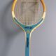 Gauthier Miss Go tennis racket with cover