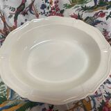 Wedgwood porcelain oval dish