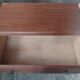 Small Art Deco chest of drawers
