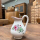 Luneville milk jug