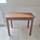 Farmhouse style desk / console / side table