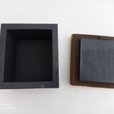 Mithé Espelt (1923-2020) jewelry box 1965