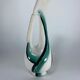 Zoomorphic pitcher made in Belgium 1950