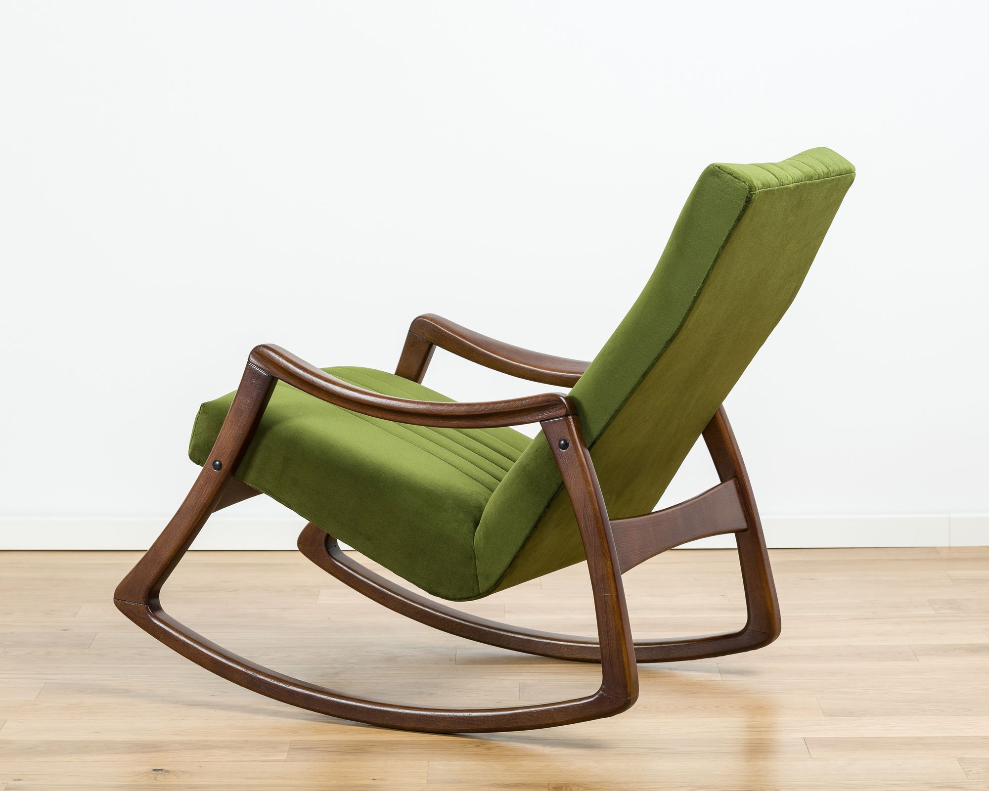 Rocking chair from ton 70's