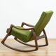 Rocking chair from ton 70's